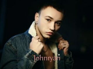 Johnryan