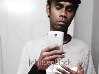 Johnsonblack