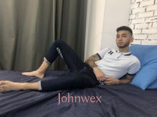 Johnwex