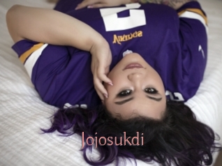Jojosukdi