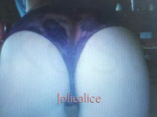 Joliealice