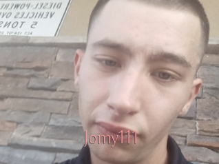 Jomy111