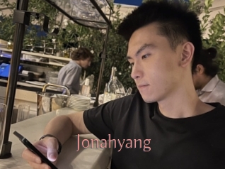 Jonahyang