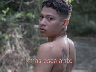 jonas_escalante Kostenlose Sexcams