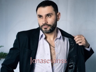 jonasevanss Kostenlose Sexcams