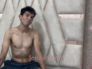 jonashiltom Kostenlose Sexcams