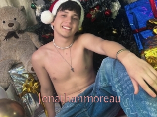 Jonathanmoreau