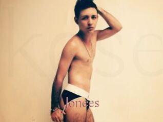 Jonees