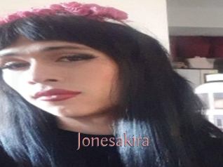 Jonesakira