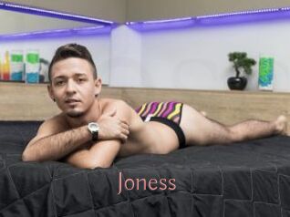 Joness