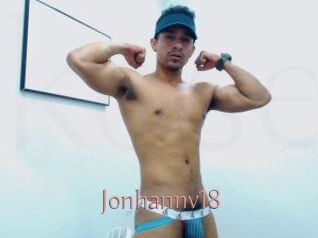Jonhannv18