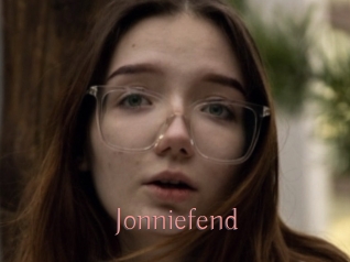 Jonniefend