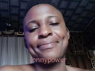 Jonnypower