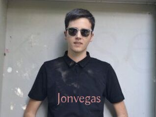 Jonvegas