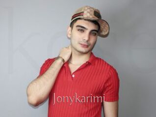 Jonykarimi