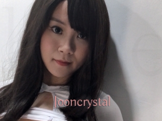 Jooncrystal