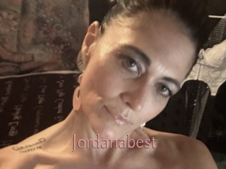 Jordanabest
