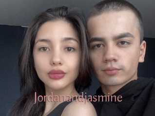 Jordanandjasmine