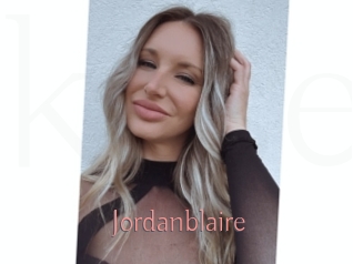 Jordanblaire