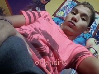 Jordandirty