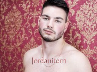 Jordanitern