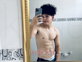 jordiolson Kostenlose Sexcams