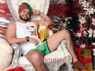 jorsmontero Kostenlose Sexcams