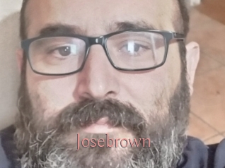Josebrown