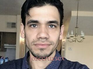 Josecruzsex