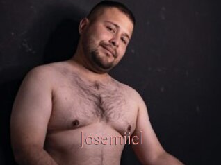 Josemiiel