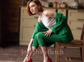Josephinefletch