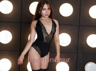 Josephinemur