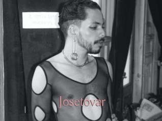 Josetovar