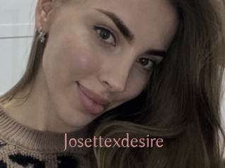 Josettexdesire