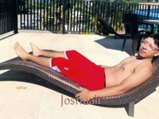 Joshuali