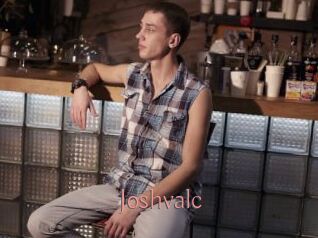 Joshvalc