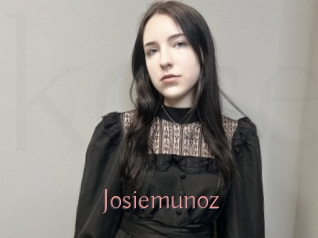 Josiemunoz