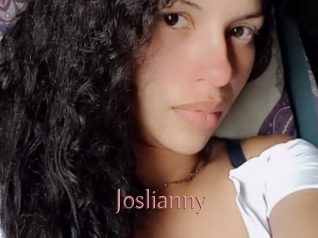 Joslianny