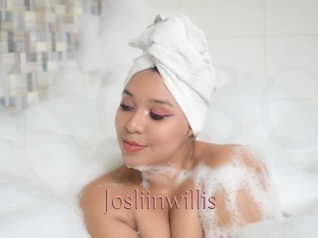 josliinwillis Kostenlose Sexcams