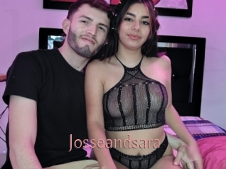 josseandsara Kostenlose Sexcams