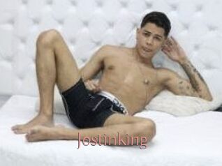 Jostinking
