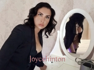 Joycehinton