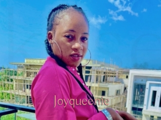Joyqueenie