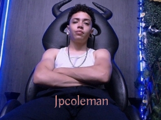 Jpcoleman