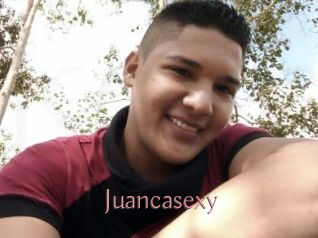 Juancasexy