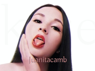 Juanitacamb