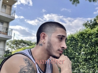 Juanjoher