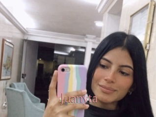 Juanyta