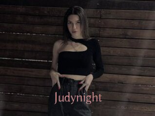 Judynight