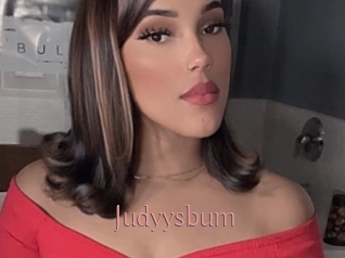 Judyysbum